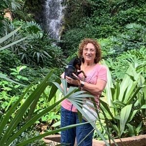 Meet your Posher, Jeanne